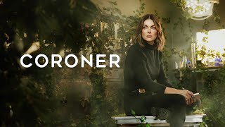 Coroner Season 4  Official Trailer [upl. by Aizirtap320]