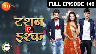 Mahi क्यों हुई आपे से बाहर अपनी photo देखकर  Tashan E Ishq  Episode 146  Zee TV [upl. by Adnof895]