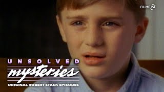 Unsolved Mysteries with Robert Stack  Season 7 Episode 18  Full Episode [upl. by Oiluj]