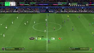 FC Basel 1893 ESports BEL DE League Games [upl. by Nauaj537]