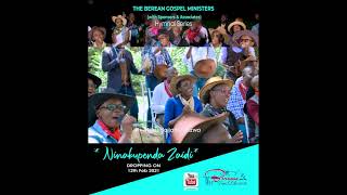 NINAKUPENDA ZAIDI HYMNAL TRAILER  THE BEREANS 2021 [upl. by Laban]