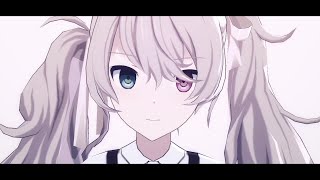 【初音ミク・鏡音リン・鏡音レン・MEIKO・KAITO】 ザムザ Samsa 【VOCALOIDカバー】 [upl. by Frissell45]