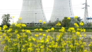 Le gouvernement italien repense son approche sur la sortie du nucléaire [upl. by Klayman746]