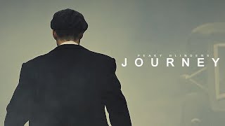 Journey  Peaky Blinders [upl. by Aelat104]