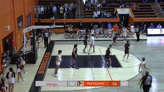 Tennessee High  Morristown East [upl. by Nwahsad804]