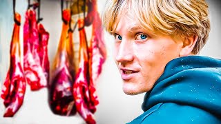 Die Grünen HASSEN mich für dieses Video 🥩 [upl. by Aruasi]