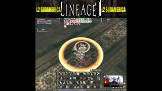 Gladiator vs Gladiator  l2sudamerica [upl. by Santini552]