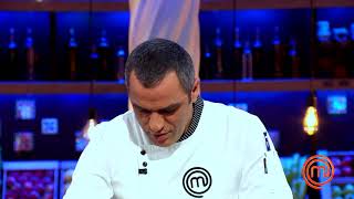 La Quotidienne MasterChef  La Pâte Brisée  N°6  يوميات ماسترشاف  العدد [upl. by Waxman]