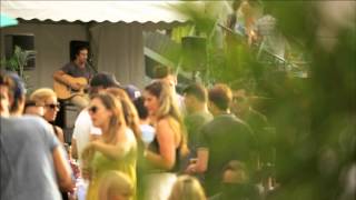 Royal Croquet Club  Adelaide Fringe 2014 1 [upl. by Julio]