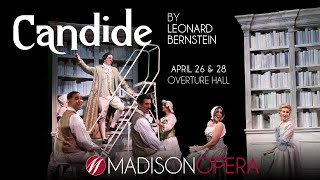 A Preview of Candide [upl. by Duff611]