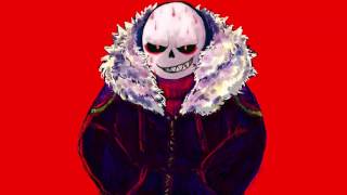 UnderFell Sans ME GALOV AN IA [upl. by Pax]