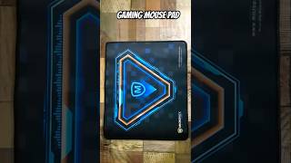 My brand new Micropack gaming mouse pad unboxing technology tech mouse mousepad youtubeshorts [upl. by Staffan]