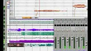 Celemony Melodyne  Integration Part 4 of 4 [upl. by Ronna]