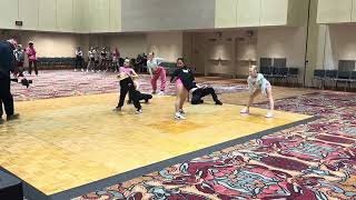 Devyn Scherff  Radix Indianapolis 2023  Run the World [upl. by Dominick]