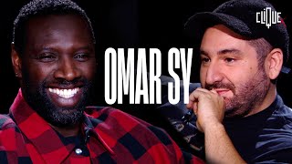 Clique x Omar Sy version intégrale  CANAL [upl. by Ruzich]