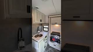 ClassC Motorhome Tour in 30 Seconds  2921 Sunseeker 3250DSLE RV Review  The RV Hunter [upl. by Ralip219]