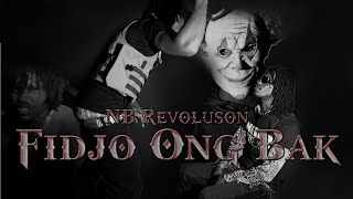 NB Revoluson  Fidjo Ong Bak Video Official [upl. by Patsy]