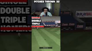 NESTOR CORTES JR CYCLE CHALLENGE mlbtheshow24 diamonddynasty jonsey9 shorts [upl. by Asil450]