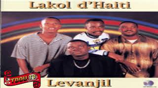 Lakol Dhaïti ft DOBODO  Weekend youn nan pi gro mizik Dobodo t sequense [upl. by Artekal]