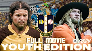 FC 24 Career Mode  FULL MOVIE  Sutton United  Season 1 [upl. by Warren]