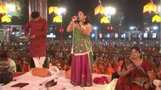 Maru zhanzhar khovanu koi shodho re  2011 live ACHAL MEHTA RISHABH GROUP  NAVRATRI [upl. by Dranek]