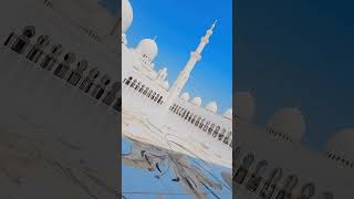 beautiful masjids of Dubai [upl. by Ruddie]