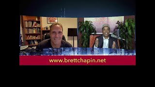 Brett Chapin The Actor And Producer Everyones Talking About [upl. by Norb]