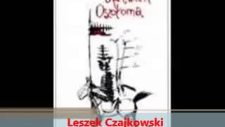 Czeczenia  Leszek Czajkowski  Śpiewnik oszołomaquot 1996 [upl. by Sidnal]