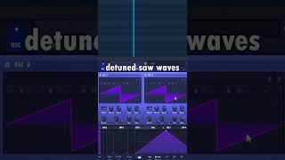 How to make Lyfestyle melodies for Yeat flstudio [upl. by Grevera]