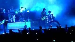 Stone Temple Pilots Big Empty Live in San Antonio Texas [upl. by Plumbo]