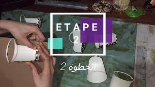 Activité bébé 12 mois 18 mois 3  3 نشاط تربوي و ترفيهي لطفل من 12 إلى 18 شهر [upl. by Jakie]