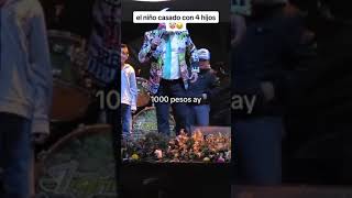 Brincos dieras Jesús Alejandro brincosdierasoficial comedia payaso risas [upl. by Haeel]