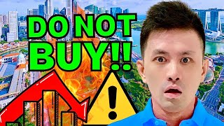 Why you will regret buying these properties  Eric Chiew Review [upl. by Gascony7]