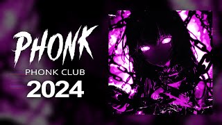 PHONK AGGRESSIVE 2024 ※ BRAZILIAN SONGS  FUNK MIX 2024 ※ Фонк [upl. by Eiliak]