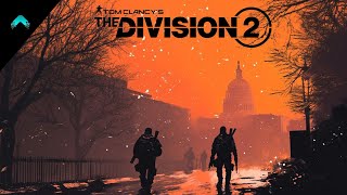 The Division 2 Gameplay 3 Aggressive Assault  Unleashing Fury in DC Aura Gaming [upl. by Yelyah]