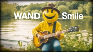 Wand quotSmilequot Official Music Video [upl. by Imeon]