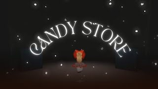 Candy Store  Dance Your Blox Off Solo Heathers [upl. by Dyer969]