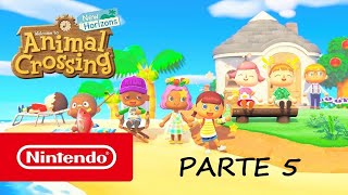 Animal Crossing New Horizon [upl. by Illac]