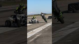 Stunt Show Moto and Quad shorts [upl. by Seligman]