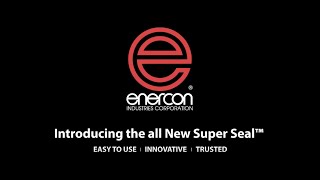 Pack Expo Connects New Super Seal [upl. by Naarah]