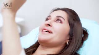 Skin Glow amp Brightening Injections  Dr Shaista Lodhi The Aesthetics Clinic [upl. by Norina]