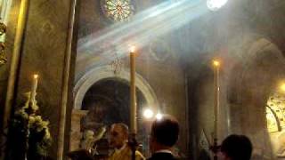 Ambrosian Rite Mass at Romes Santa Maria Sopra Minerva [upl. by Attikin32]