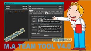 New MA Team Tool  Support Tools For Android Problem Repair [upl. by Llehcar272]