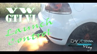 Launch Control  Rally Sound pos amp bangs TSiTFSi DVX Performance Belgium [upl. by Brader]