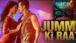 jumme Ki Raat Hai DJ remix official song MdRaju9001 [upl. by Eelrebmik124]