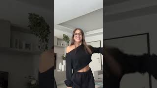 nuovo TIKTOK DI LISA LUCHETTA tiktok shorts [upl. by Lletnohs]