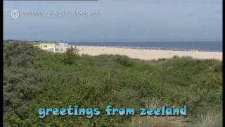 Zeeland in The Netherlands [upl. by Akirderf170]