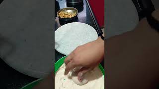 Chana Sattu Paratha in Breakfast 🥞 [upl. by Rehsu]