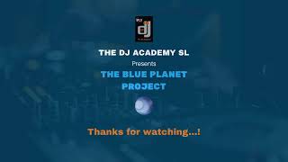 The DJ Academy SL Presents DJ NISH [upl. by Stouffer]