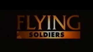 Flying Soldiers Episode 1 [upl. by Ayekahs]